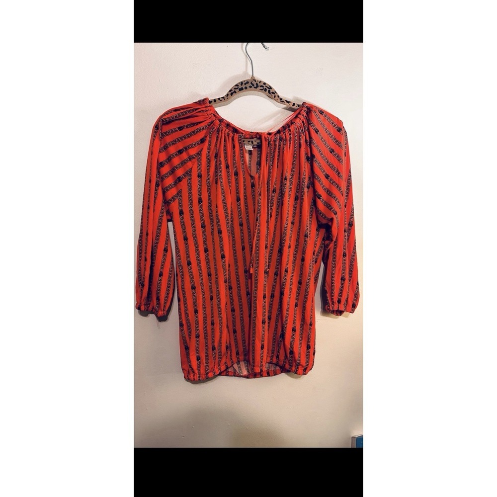 Michael Kors Shirt Size Medium
